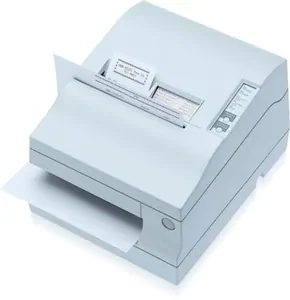 Замена системной платы на принтере Epson TM-U950P в Москве